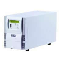 PCM UPS 电源VGD1-10KVA 